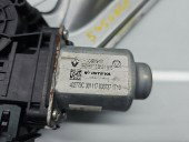 Macara electrica geam dreapta spate Renault Megane 4 [Fabr 2015-prezent] Hatchback 402779C