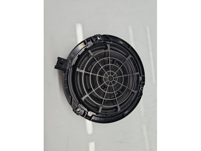 Boxa stanga spate PEUGEOT 508 [Fabr 2010-2018] OEM