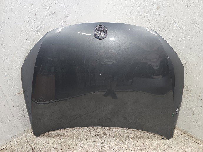 Capota motor Volkswagen Scirocco (137) [Fabr 2008-2017] Coupe  LR7K