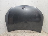 Capota motor Volkswagen Scirocco (137) [Fabr 2008-2017] Coupe  LR7K