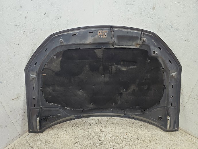 Capota motor Volkswagen Scirocco (137) [Fabr 2008-2017] Coupe  LR7K