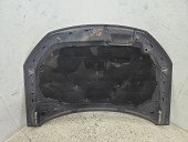 Capota motor Volkswagen Scirocco (137) [Fabr 2008-2017] Coupe  LR7K