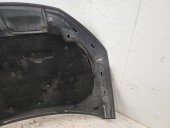 Capota motor Volkswagen Scirocco (137) [Fabr 2008-2017] Coupe  LR7K