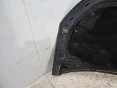 Capota motor Volkswagen Scirocco (137) [Fabr 2008-2017] Coupe  LR7K