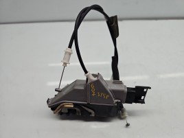 Broasca usa stanga spate PEUGEOT 508 [Fabr 2010-2018] Berlina  A04989