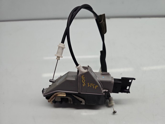 Broasca usa stanga spate PEUGEOT 508 [Fabr 2010-2018] Berlina  A04989
