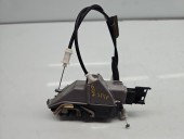 Broasca usa stanga spate PEUGEOT 508 [Fabr 2010-2018] Berlina  A04989
