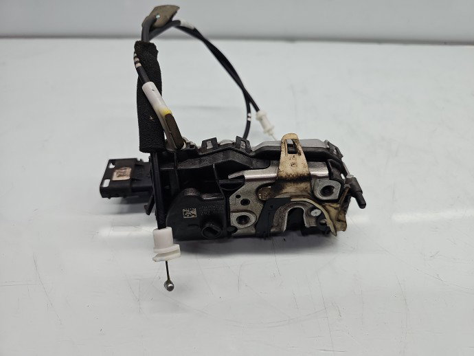 Broasca usa stanga spate PEUGEOT 508 [Fabr 2010-2018] Berlina  A04989