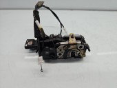 Broasca usa stanga spate PEUGEOT 508 [Fabr 2010-2018] Berlina  A04989