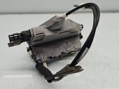 Broasca usa stanga spate PEUGEOT 508 [Fabr 2010-2018] Berlina  A04989