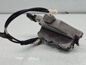 Broasca usa stanga spate PEUGEOT 508 [Fabr 2010-2018] Berlina  A04989
