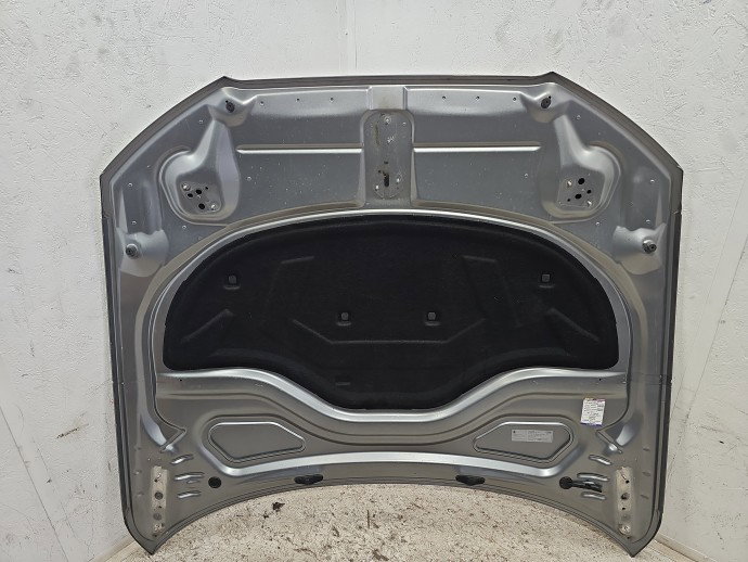 Capota motor AUDI A6 (4G2, C7) [Fabr 2012-2017] Sedan Quattro LY7G