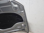 Capota motor AUDI A6 (4G2, C7) [Fabr 2012-2017] Sedan Quattro LY7G