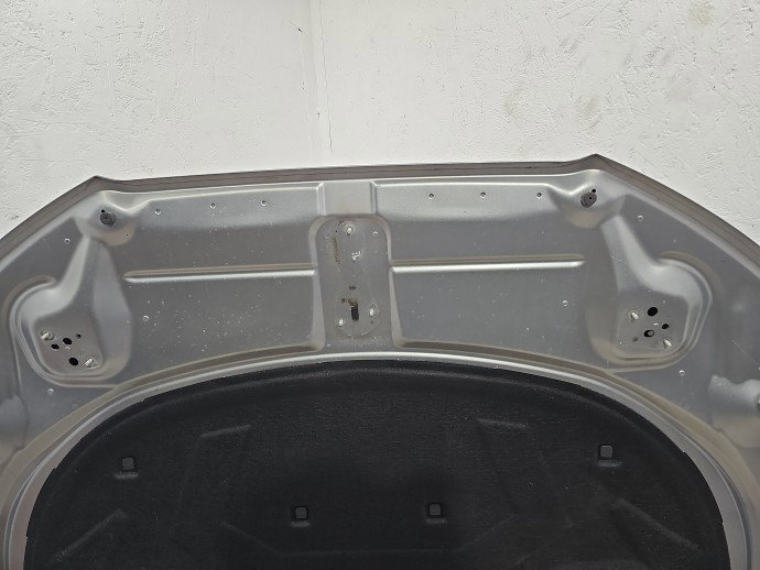 Capota motor AUDI A6 (4G2, C7) [Fabr 2012-2017] Sedan Quattro LY7G