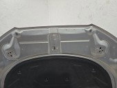Capota motor AUDI A6 (4G2, C7) [Fabr 2012-2017] Sedan Quattro LY7G