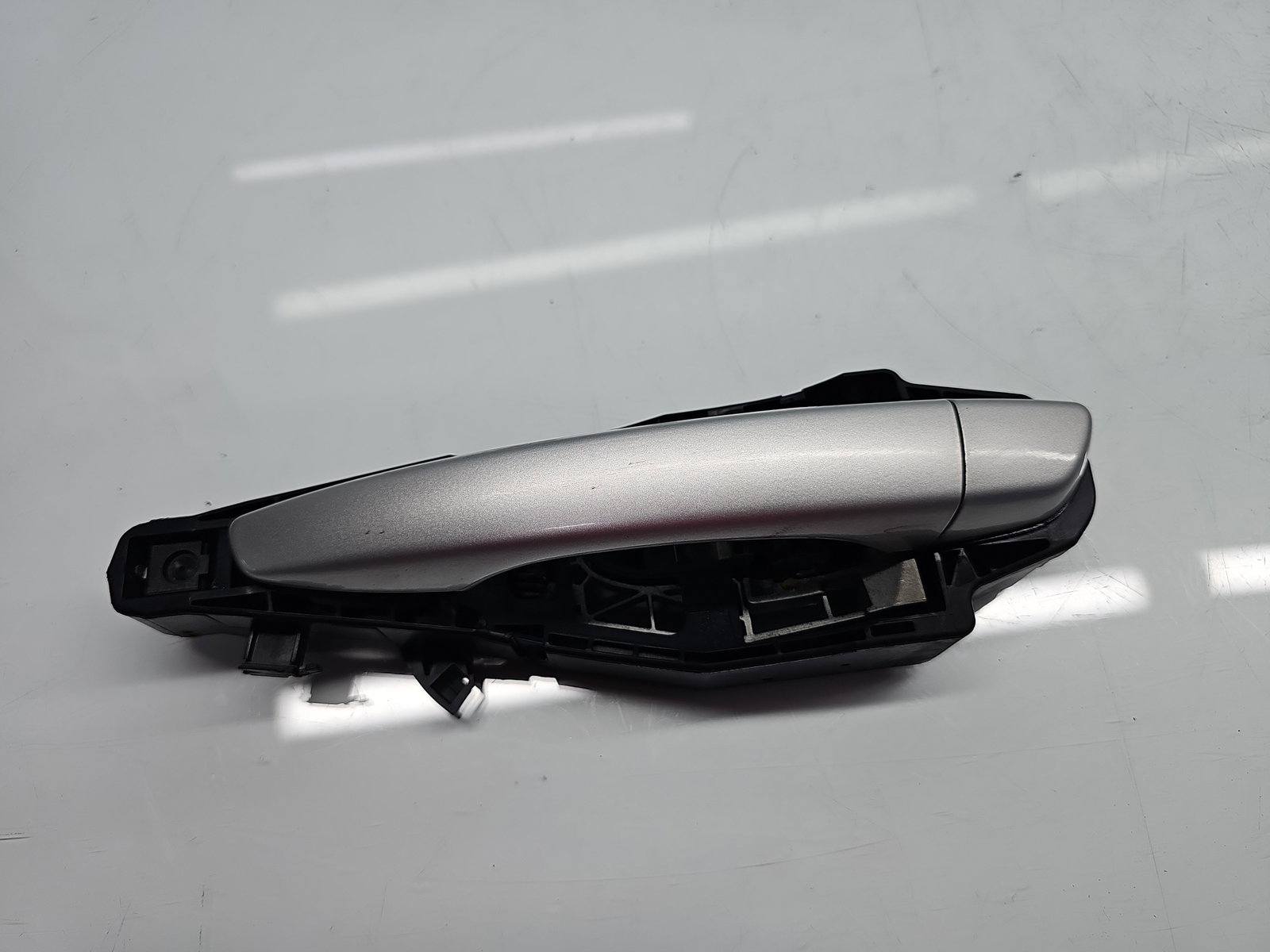 Maner usa stanga spate PEUGEOT 508 [Fabr 2010-2018] Berlina EZR