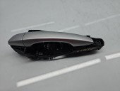 Maner usa stanga spate PEUGEOT 508 [Fabr 2010-2018] Berlina  EZR