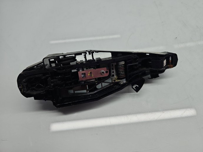 Maner usa stanga spate PEUGEOT 508 [Fabr 2010-2018] Berlina  EZR