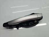 Maner usa stanga spate PEUGEOT 508 [Fabr 2010-2018] Berlina  EZR