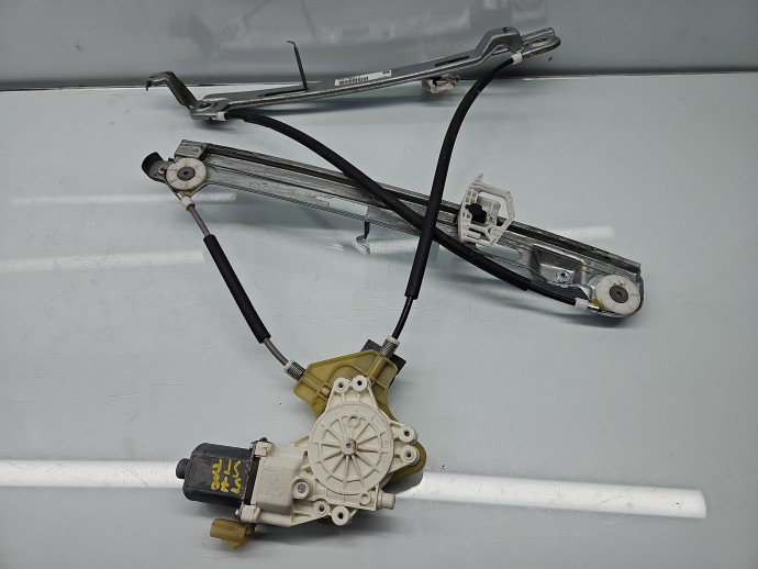 Macara electrica geam stanga fata JEEP Patriot [Fabr 2007-2011] SUV 05291799AA