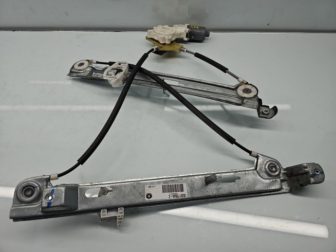 Macara electrica geam stanga fata JEEP Patriot [Fabr 2007-2011] SUV 05291799AA