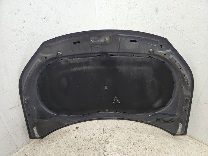 Capota motor Volkswagen Tiguan (5N) [Fabr 2007-2016] Hatchback  LH5X