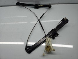Macara electrica geam dreapta fata AUDI A3 (8V1) [Fabr 2012-prezent] Hatchback S-line 8V3837462A