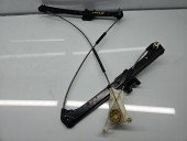 Macara electrica geam dreapta fata AUDI A3 (8V1) [Fabr 2012-prezent] Hatchback S-line 8V3837462A