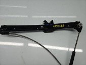 Macara electrica geam dreapta fata AUDI A3 (8V1) [Fabr 2012-prezent] Hatchback S-line 8V3837462A