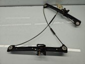 Macara electrica geam dreapta fata AUDI A3 (8V1) [Fabr 2012-prezent] Hatchback S-line 8V3837462A