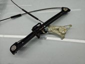 Macara electrica geam dreapta fata AUDI A3 (8V1) [Fabr 2012-prezent] Hatchback S-line 8V3837462A