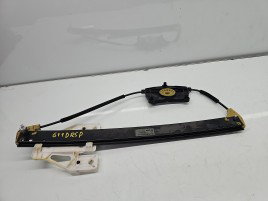 Macara electrica geam dreapta spate AUDI Q5 (8RB) [Fabr 2008-2016] SUV S-line, Quattro 8R0839462D