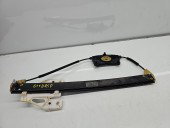 Macara electrica geam dreapta spate AUDI Q5 (8RB) [Fabr 2008-2016] SUV S-line, Quattro 8R0839462D