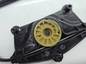 Macara electrica geam dreapta spate AUDI Q5 (8RB) [Fabr 2008-2016] SUV S-line, Quattro 8R0839462D