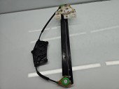 Macara electrica geam dreapta spate AUDI Q5 (8RB) [Fabr 2008-2016] SUV S-line, Quattro 8R0839462D