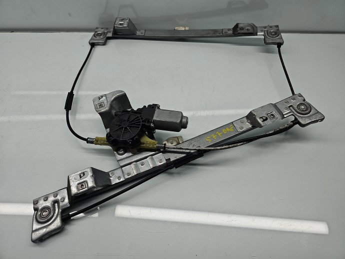 Macara electrica geam dreapta fata Renault Kangoo 2 [Fabr 2008-prezent] LCV 402086A
