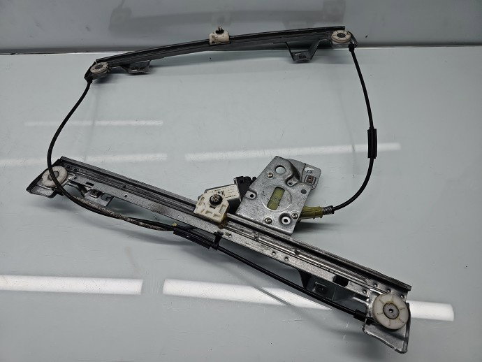 Macara electrica geam dreapta fata Renault Kangoo 2 [Fabr 2008-prezent] LCV 402086A