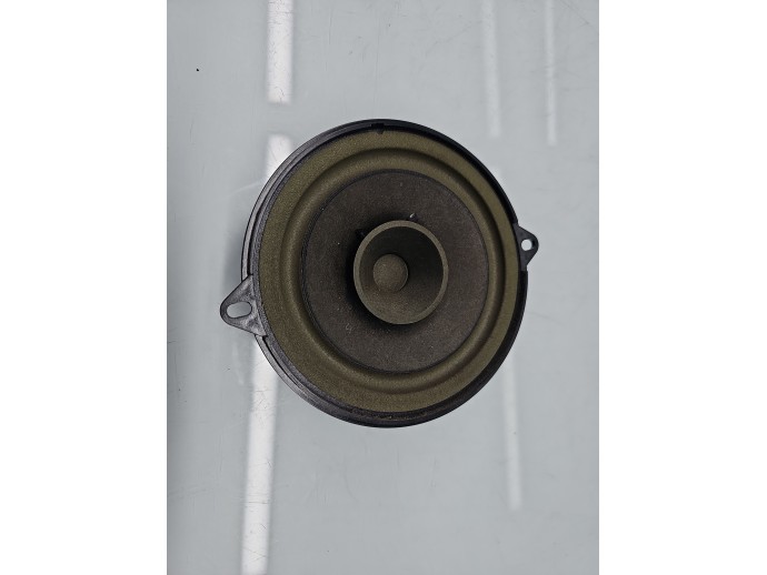 Boxa dreapta fata Renault Kangoo 2 [Fabr 2008-prezent] 281440963R