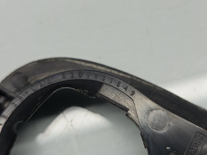 Butoane comanda geamuri sofer Renault Kangoo 2 [Fabr 2008-prezent] 8200637849