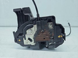 Broasca usa dreapta fata Renault Kangoo 2 [Fabr 2008-prezent] LCV 8200497605