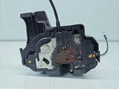 Broasca usa dreapta fata Renault Kangoo 2 [Fabr 2008-prezent] LCV 8200497605