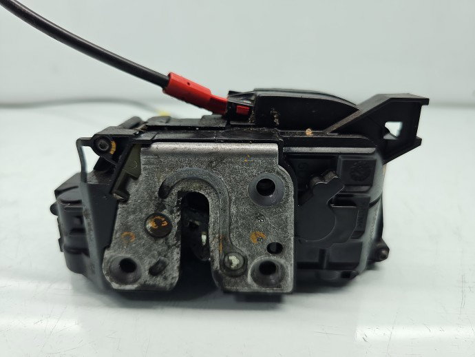 Broasca usa dreapta fata Renault Kangoo 2 [Fabr 2008-prezent] LCV 8200497605