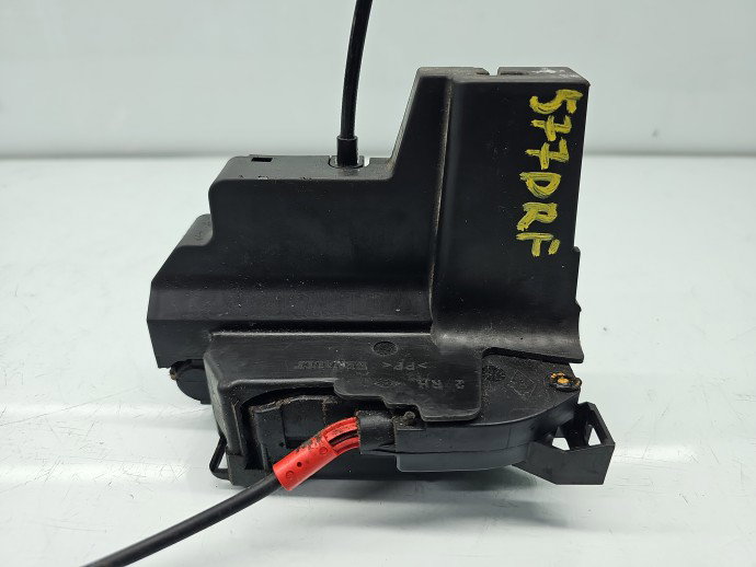 Broasca usa dreapta fata Renault Kangoo 2 [Fabr 2008-prezent] LCV 8200497605