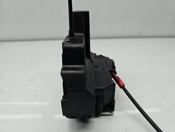 Broasca usa dreapta fata Renault Kangoo 2 [Fabr 2008-prezent] LCV 8200497605