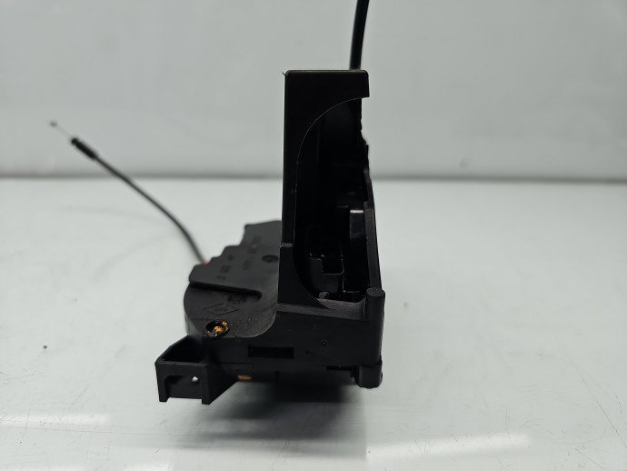 Broasca usa dreapta fata Renault Kangoo 2 [Fabr 2008-prezent] LCV 8200497605