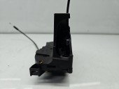 Broasca usa dreapta fata Renault Kangoo 2 [Fabr 2008-prezent] LCV 8200497605