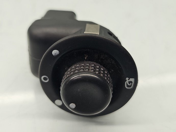 Buton reglaj oglinzi Renault Kangoo 2 [Fabr 2008-prezent] OEM