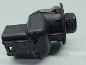 Buton reglaj oglinzi Renault Kangoo 2 [Fabr 2008-prezent] OEM