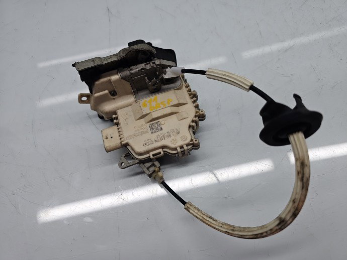 Broasca usa dreapta spate AUDI Q5 (8RB) [Fabr 2008-2016] SUV S-line, Quattro 8K0839016C