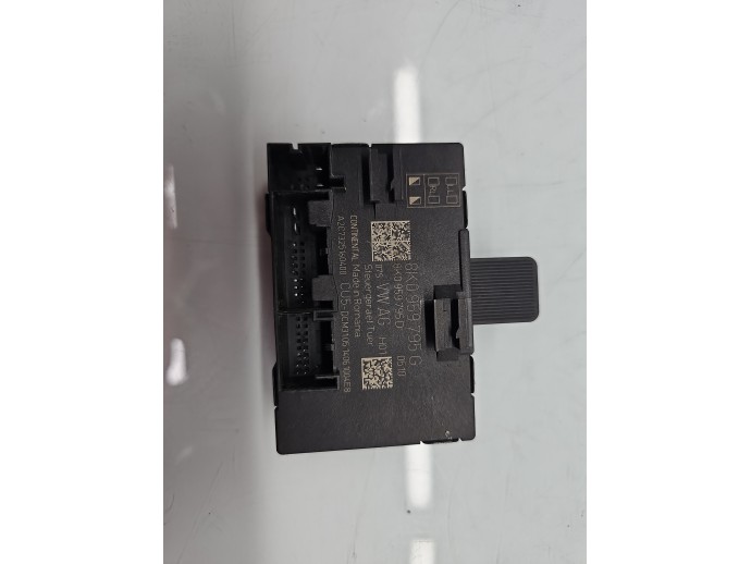 Modul confort AUDI Q5 (8RB) [Fabr 2008-2016] 8K0959795G